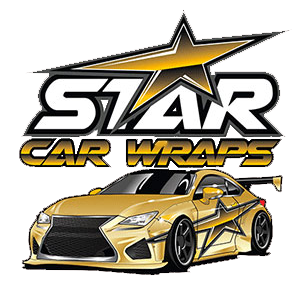 Wrap stars