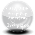 wrap cup americas 2018