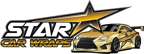 Star Car Wraps