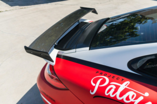 patois porsche 911 turbo s custom wrap star car wraps florida dania beach hollywood hallandale fort lauderdale davie exotic race