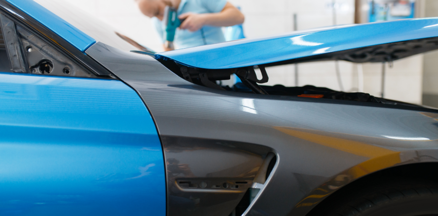 2022 Trending Custom Vehicle Wraps