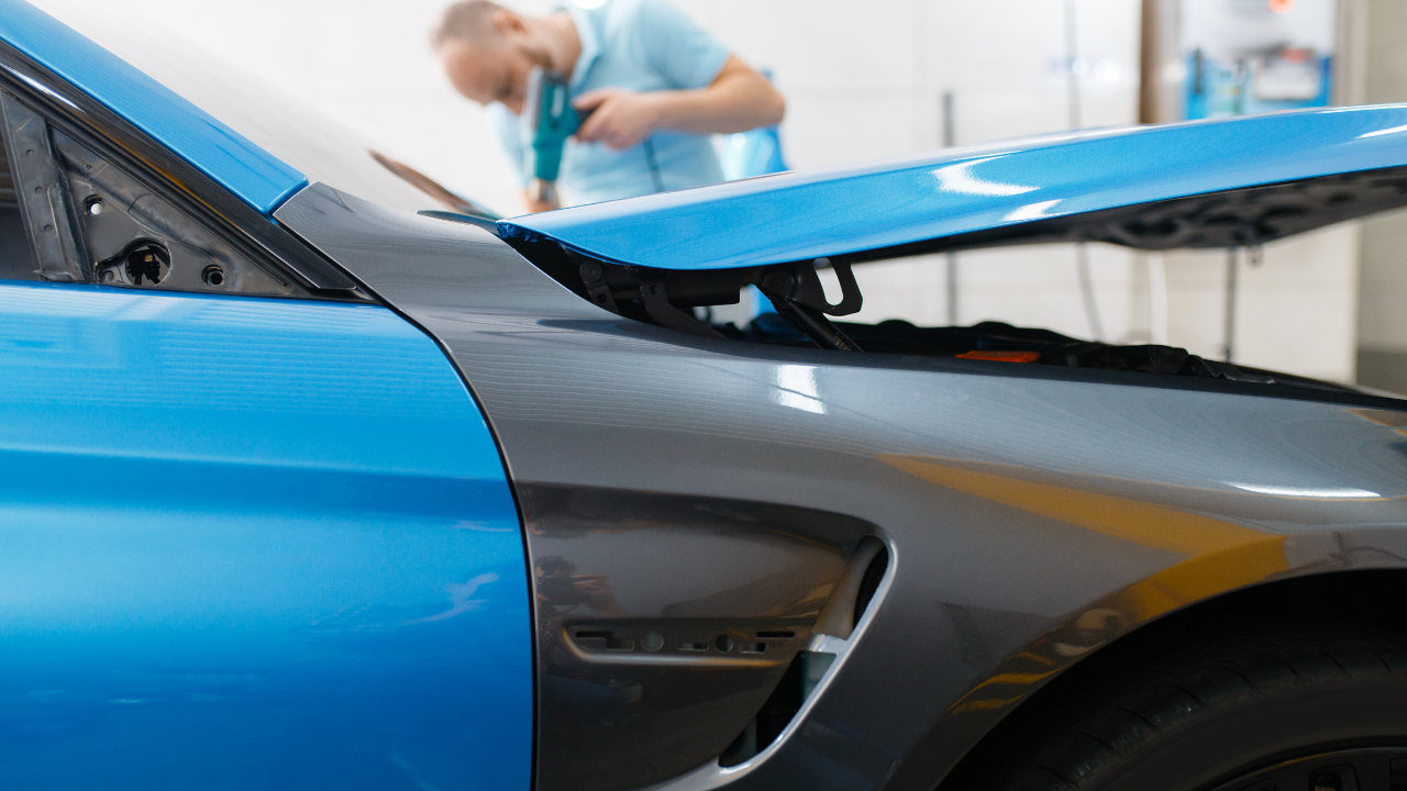 Vehicle Wraps Star Car Wraps