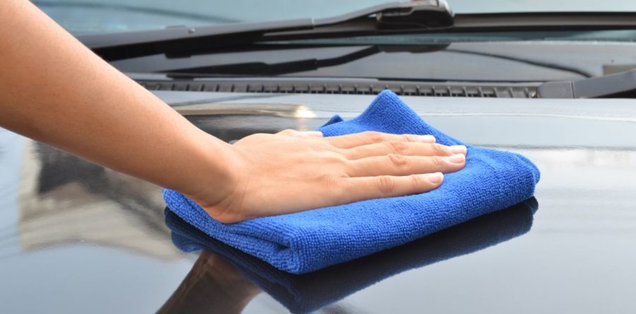 How To Take Care of Commercial Vehicle Wraps