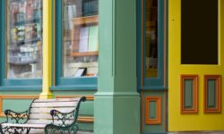 5 Modern Ways To Update the Look of Your Store Front