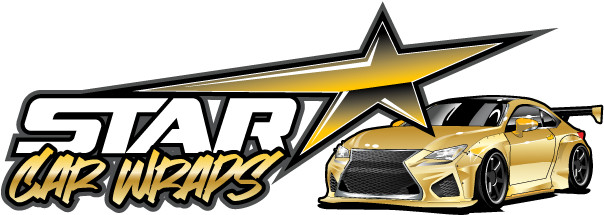 Star Car Wraps